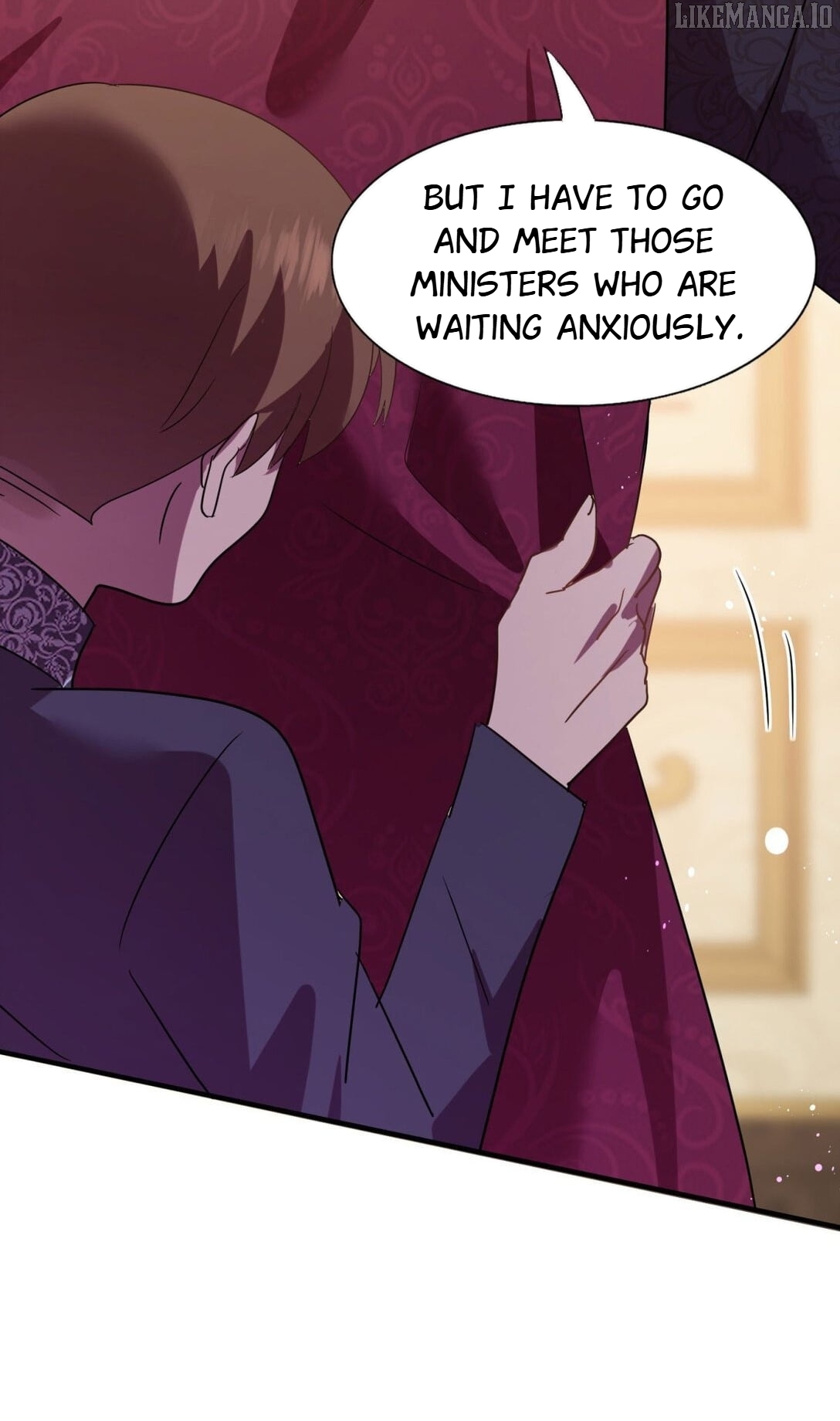 Don't Embarrass Me Chapter 82 - page 26
